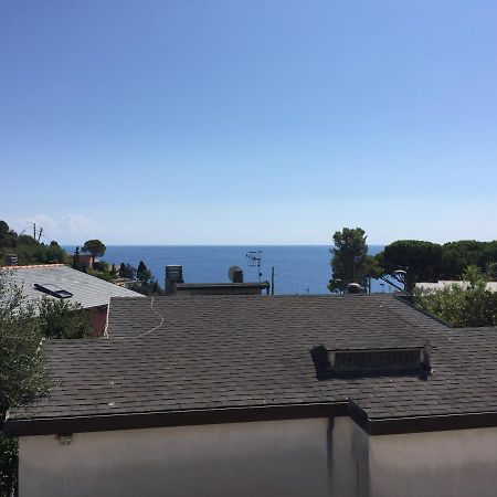 La Dimora Di Clara Daire Monterosso al Mare Dış mekan fotoğraf