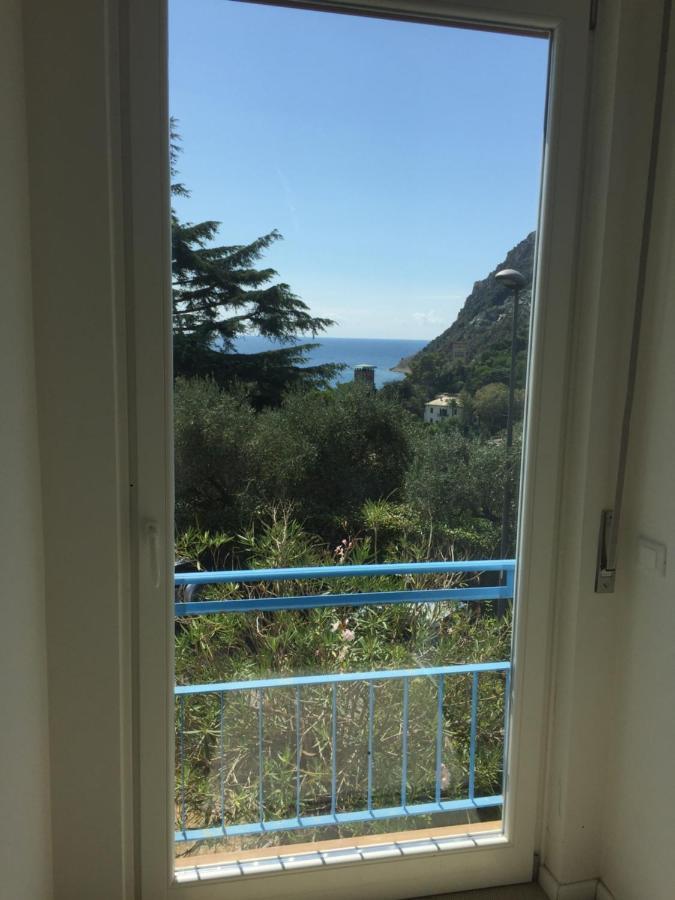 La Dimora Di Clara Daire Monterosso al Mare Dış mekan fotoğraf